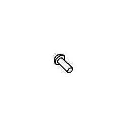 KOHLER K-41515 Screw 10-24 X .625