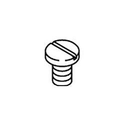 KOHLER K-51033 Screw 1/4-20 x .375