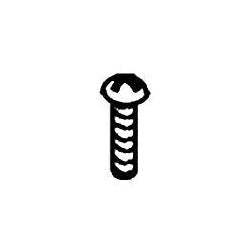 KOHLER K-51677 Screw 8-32 X .38