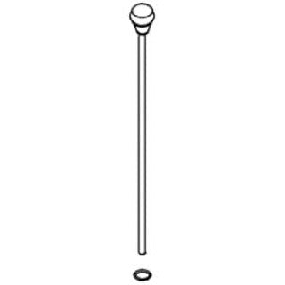 KOHLER K-83845-AF Trip Lever Handle Assy