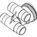 KOHLER K-97767 Housing, Jet