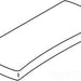 KOHLER K-85407-96 Cover, Toilet, One-Piece