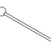 KOHLER K-78181-G Rod Assy, Long