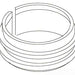KOHLER K-79606 Insert, Spout