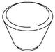 KOHLER K-48700-VF Drain Knob