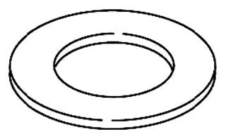 KOHLER K-1012390 Washer,Friction