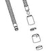 KOHLER K-1013839-CP Hose Assembly, Kitchen