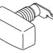 KOHLER K-1013961-CP Service Kit, Trip Handle