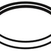 KOHLER K-1000191-BN Trim Ring