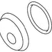 KOHLER K-1000294-CP Switch Cover