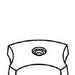 KOHLER K-1000434-CP Handle Kit
