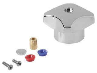 KOHLER K-1000439-CP Triton Std Handle Kit, PP - view 1000439