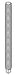 KOHLER K-1000535 Attachment Stud