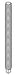 KOHLER K-1000535 Attachment Stud, PP - view 1000535