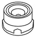 KOHLER K-1000740 Flow Restrictor Kit, PP - view 1000740
