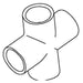 KOHLER K-1001040 Cross, 1 , Pvc