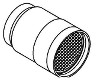 KOHLER K-1001679 Cartridge Assembly, PP - view 1001679