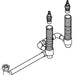 KOHLER K-1001689 Supply Valve Assy. - view 1001689