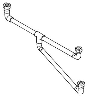 KOHLER K-1001690 1Upply Assy. - view 1001690