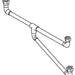 KOHLER K-1001690 1Upply Assy. - view 1001690