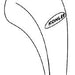 KOHLER K-1001726-CP Handle Service Kit