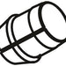 KOHLER K-1001789 Grommet
