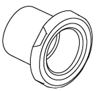 KOHLER K-1001878 Housing, Jet, PP - view 1001878