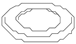KOHLER K-1003771 Bezel, Switch