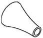 KOHLER K-1004592-CP Bonnet
