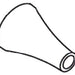 KOHLER K-1004592-CP Bonnet, PP - view 1004592
