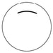 KOHLER K-1004861-SC Handle, Screen, PP - view 1004861
