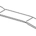 KOHLER K-1005259 Wrench, Level Adjustment, PP - view 1005259