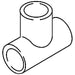 KOHLER K-1005972 Tee, Pvc, 1.25 X 1.25 X 1, PP - view 1005972