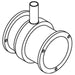 KOHLER K-1006047 Housing Subassem, PP - view 1006047
