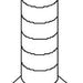 KOHLER K-1006136 Screw, #6-32 X .563, PP - view 1006136