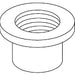 KOHLER K-1006334-CP Escutcheon, PP - view 1006334