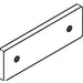 KOHLER K-1006704 Plate, Backup, PP - view 1006704
