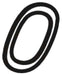 KOHLER K-1006719 Washer, Spring, 0.459 X 0.608 X 0.008, PP - view 1006719