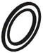KOHLER K-1006720 Washer, .460X .620X .018, PP - view 1006720