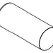 KOHLER K-1006794-CP Button, Diverter