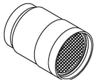 KOHLER K-1006810 Cartridge Assembly