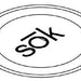 KOHLER K-1007931 Sok™ Medallion, PP - view 1007931