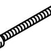 KOHLER K-1007936 Screw, 8-32 X-1.75, PP - view 1007936