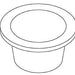 KOHLER K-1008705 Washer, Dished