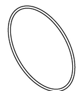 KOHLER K-1010675 O-Ring, Itt Pump, PP - view 1010675