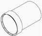 KOHLER K-1011001 Jet Flange Tool