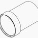 KOHLER K-1011001 Jet Flange Tool, PP - view 1011001