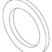 KOHLER K-1011679 Heater Gasket, PP - view 1011679