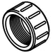 KOHLER K-1012855 Union Nut, PP - view 1012855
