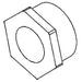 KOHLER K-1013250 Jet Nozzle Nut